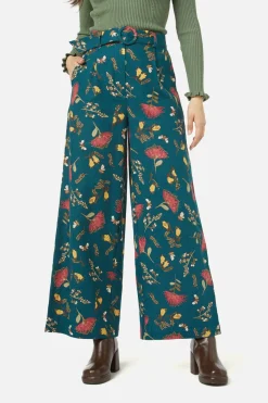 Women Princess Highway Pants & Jumpsuits*Nz Flora Pant