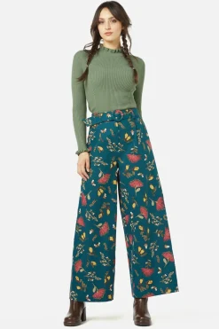 Women Princess Highway Pants & Jumpsuits*Nz Flora Pant