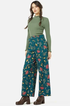 Women Princess Highway Pants & Jumpsuits*Nz Flora Pant