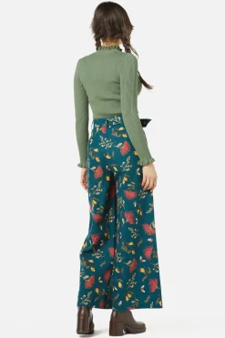 Women Princess Highway Pants & Jumpsuits*Nz Flora Pant