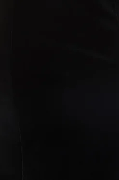 Women Black Friday Skirts & Skorts*Obsidian Velvet Skirt