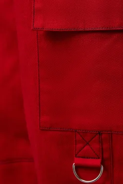 Women Black Friday Pants & Jumpsuits*Occultist Cargo Pant