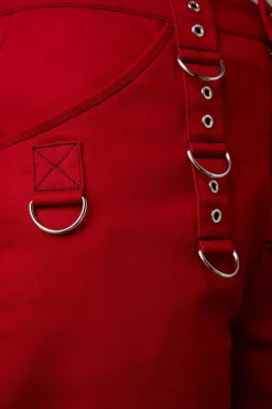 Women Black Friday Pants & Jumpsuits*Occultist Cargo Pant