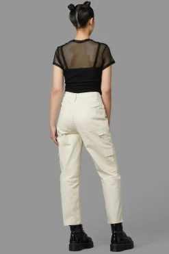 Women Black Friday Pants & Jumpsuits*Occultist Cargo Pant