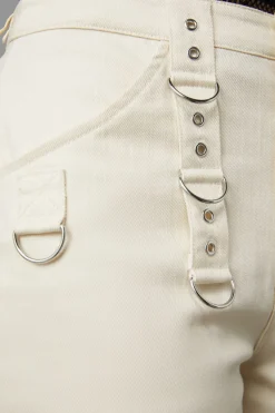 Women Black Friday Pants & Jumpsuits*Occultist Cargo Pant