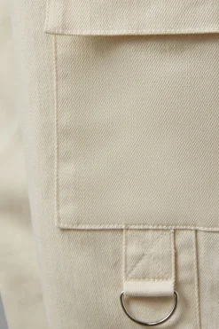 Women Black Friday Pants & Jumpsuits*Occultist Cargo Pant