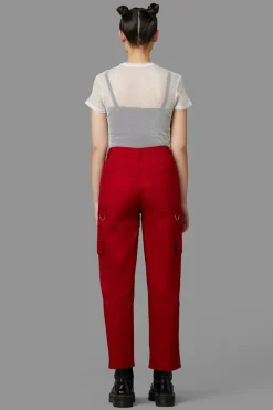 Women Black Friday Pants & Jumpsuits*Occultist Cargo Pant