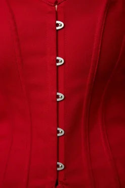 Women Black Friday Blouses & Tops*Occultist Corset