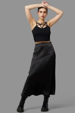 Women Black Friday Blouses & Tops*Occultist Tank