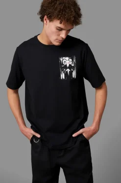 Men Black Friday Shirts & Tees*Occultist Tee