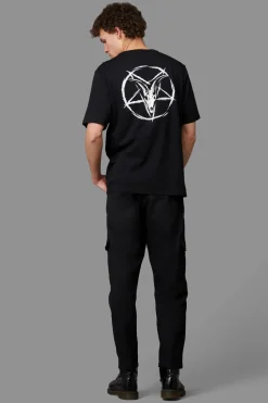 Men Black Friday Shirts & Tees*Occultist Tee