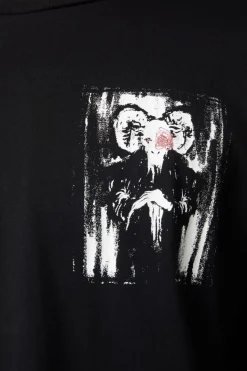 Men Black Friday Shirts & Tees*Occultist Tee