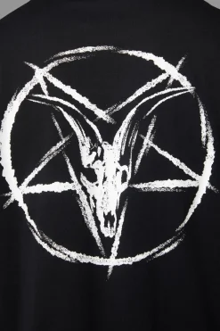 Men Black Friday Shirts & Tees*Occultist Tee