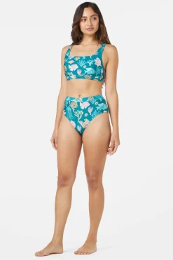 Women Princess Highway Swimwear*Oceania Bikini Top