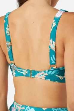 Women Princess Highway Swimwear*Oceania Bikini Top