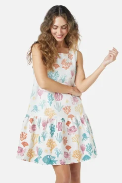 Women Princess Highway Dresses & Pinafores*Oceania Mini Dress