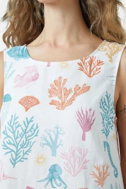 Women Princess Highway Dresses & Pinafores*Oceania Mini Dress