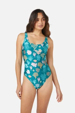 Women Princess Highway Swimwear*Oceania One Piece