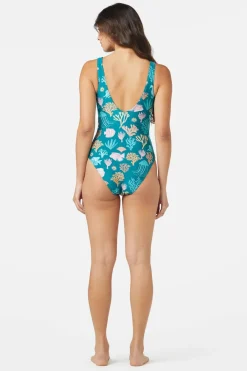 Women Princess Highway Swimwear*Oceania One Piece