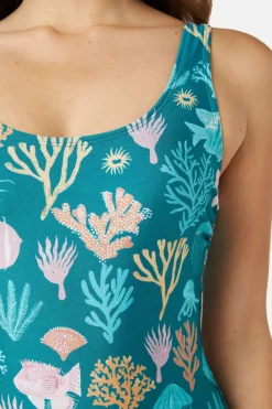 Women Princess Highway Swimwear*Oceania One Piece