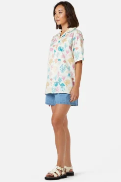 Women Princess Highway Blouses & Tops*Oceania Shirt
