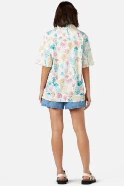 Women Princess Highway Blouses & Tops*Oceania Shirt