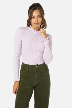 Women Princess Highway Knitwear & Cardis*Odessa Knit Top