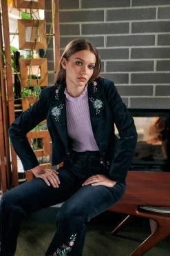 Women Princess Highway Knitwear & Cardis*Odessa Knit Top