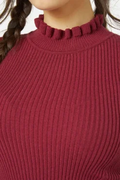 Women Princess Highway Knitwear & Cardis*Odessa Knit Top