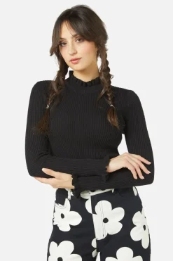 Women Princess Highway Knitwear & Cardis*Odessa Knit Top