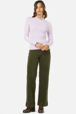 Women Princess Highway Knitwear & Cardis*Odessa Knit Top