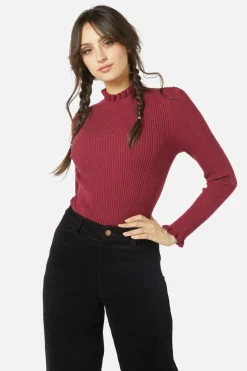 Women Princess Highway Knitwear & Cardis*Odessa Knit Top