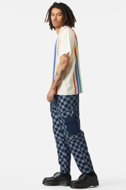 Men Dangerfield Shirts & Tees*Oh Behave Short Sleeve Shirt