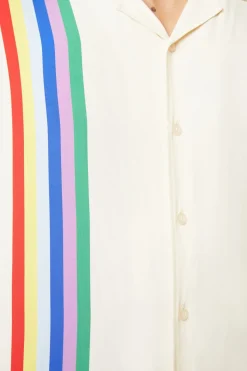 Men Dangerfield Shirts & Tees*Oh Behave Short Sleeve Shirt