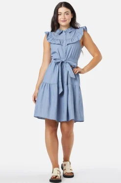 Women Princess Highway Dresses & Pinafores*Olly Dress