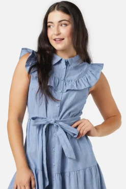 Women Princess Highway Dresses & Pinafores*Olly Dress