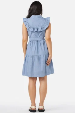 Women Princess Highway Dresses & Pinafores*Olly Dress