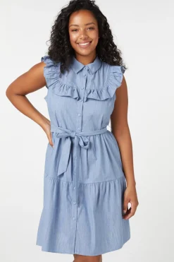 Women Princess Highway Dresses & Pinafores*Olly Dress