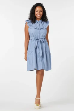 Women Princess Highway Dresses & Pinafores*Olly Dress