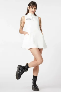 Women Dangerfield Dresses & Pinafores*On Fleece Dress