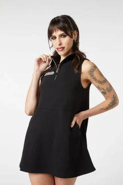 Women Dangerfield Dresses & Pinafores*On Fleece Dress