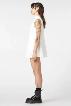 Women Dangerfield Dresses & Pinafores*On Fleece Dress