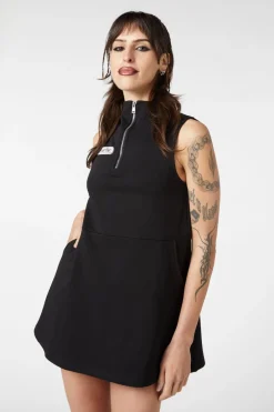 Women Dangerfield Dresses & Pinafores*On Fleece Dress