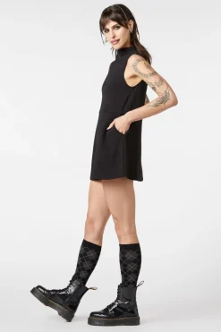 Women Dangerfield Dresses & Pinafores*On Fleece Dress