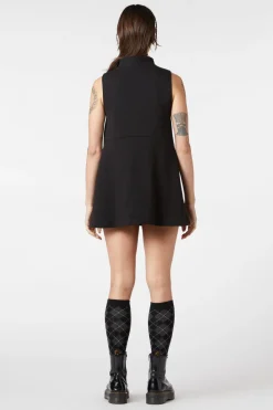 Women Dangerfield Dresses & Pinafores*On Fleece Dress