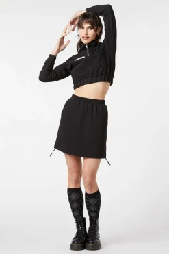 Women Dangerfield Skirts & Skorts*On Fleece Skirt