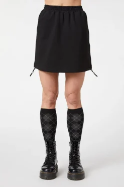 Women Dangerfield Skirts & Skorts*On Fleece Skirt