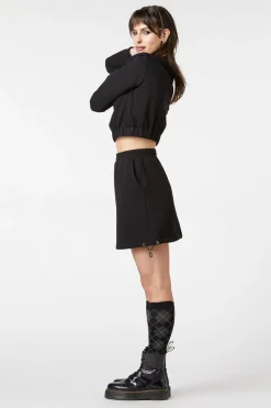 Women Dangerfield Skirts & Skorts*On Fleece Skirt