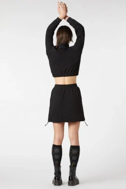 Women Dangerfield Skirts & Skorts*On Fleece Skirt