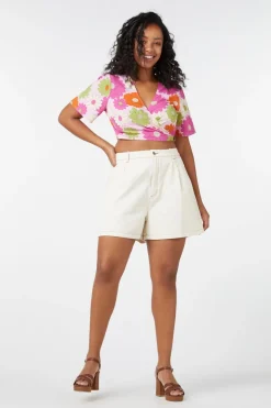 Women Princess Highway Skirts & Skorts*Opal Skort